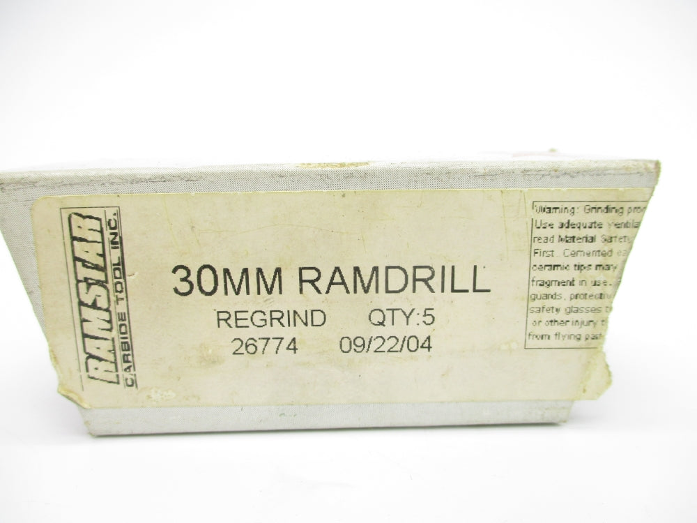 RAMSTAR 26774 (PKG OF 5) NSMP
