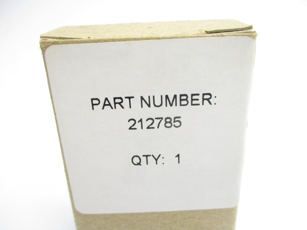 VIDEOJET 212785 NSMP