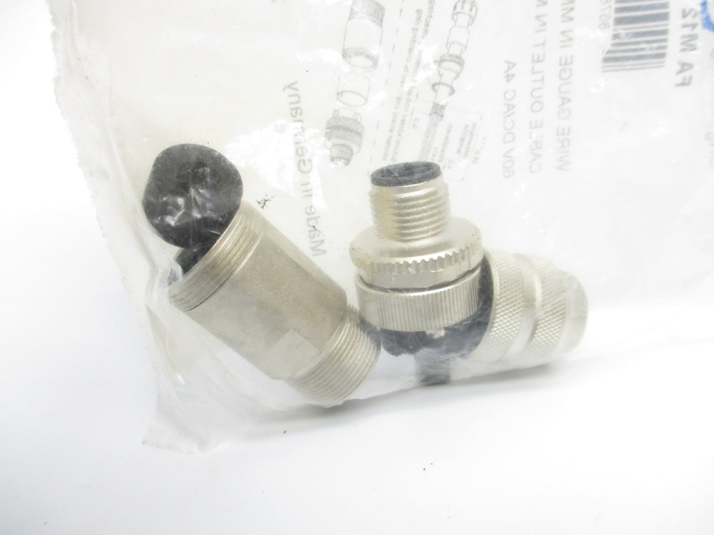 MOLEX BA5S06-32 1201000002 NSMP
