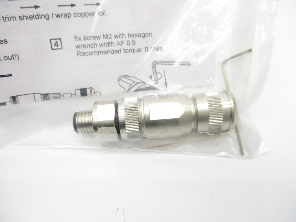 BECKHOFF ZS1090-1006 NSMP
