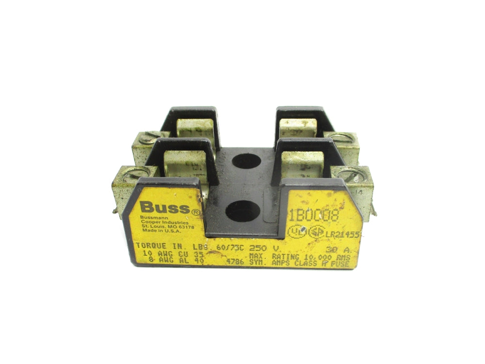 BUSSMANN 1B0008 UNMP