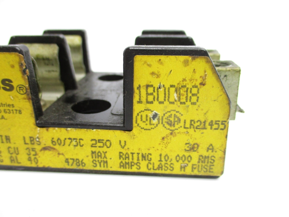 BUSSMANN 1B0008 UNMP