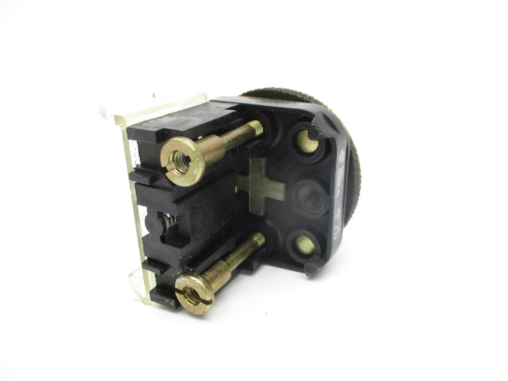 ALLEN BRADLEY 800T-BR SER. T UNMP