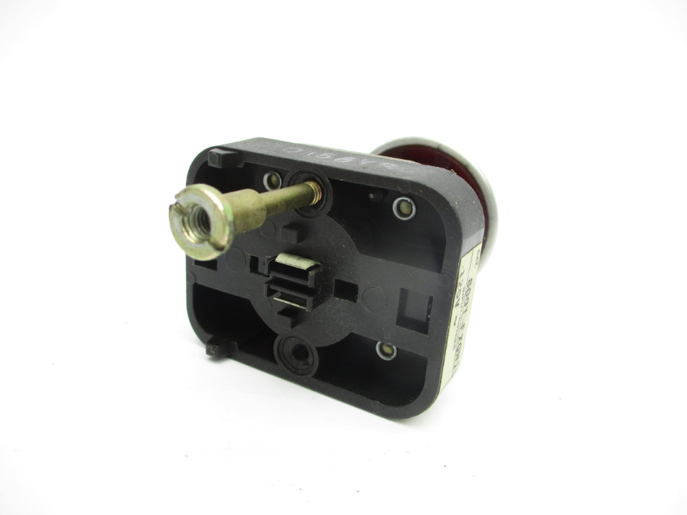 ALLEN BRADLEY 800T-FXQH10RA1 SER. T UNMP