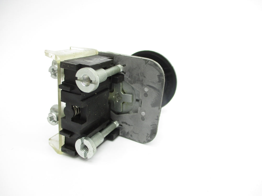 INDUSTRIAL SPARE PART 800T-D8A SER. T UNMP