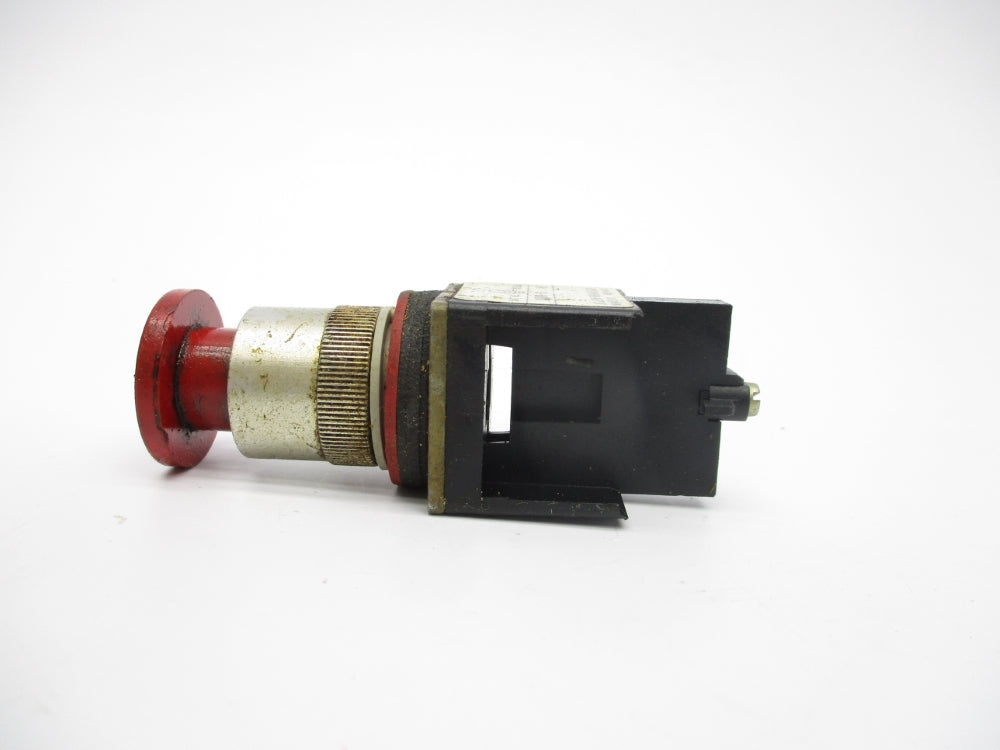 INDUSTRIAL SPARE PART 800MR-D6 SER. A UNMP
