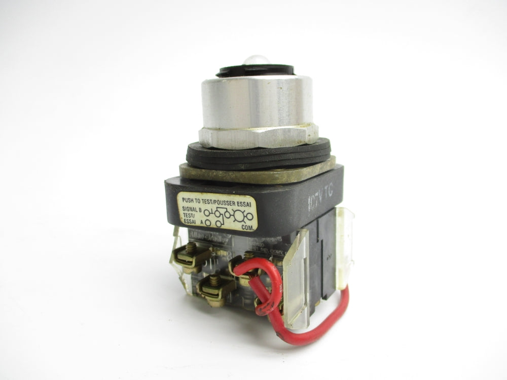 INDUSTRIAL SPARE PART 800T-QT24 SER. T UNMP
