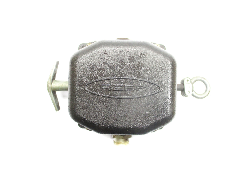 REES 04944-000 UNMP