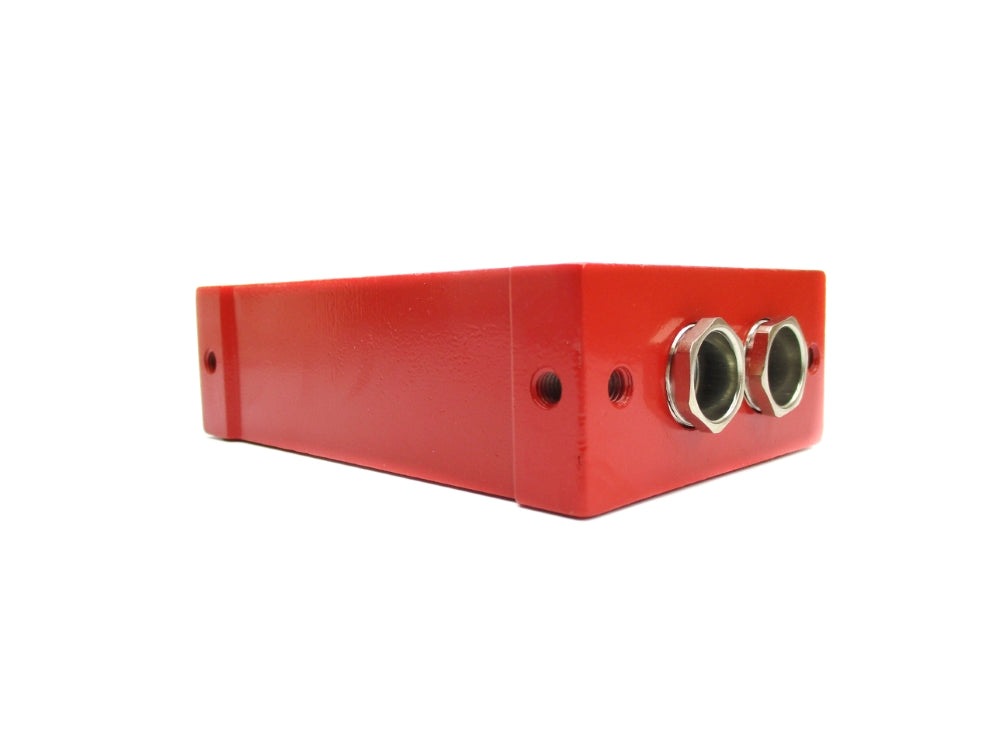 LEUZE ELECTRONIC LS78/24RE NSMP