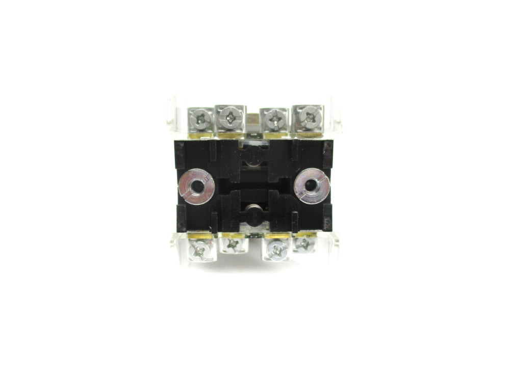 ALLEN BRADLEY 800T-H33B SER. T NSNP