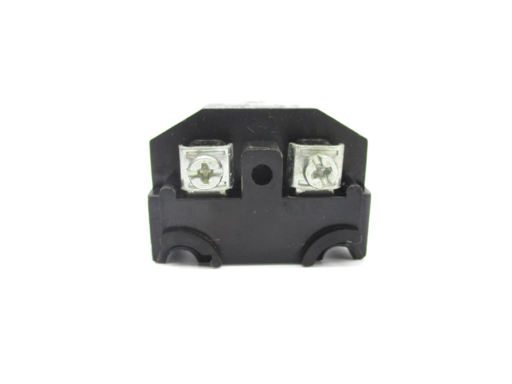 ALLEN BRADLEY 800T-N326 SER. A 120V NSNP