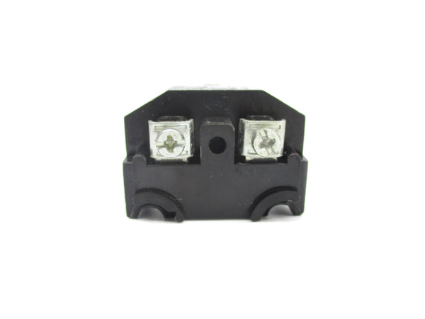 ALLEN BRADLEY 800T-N326 SER. A 120V NSNP