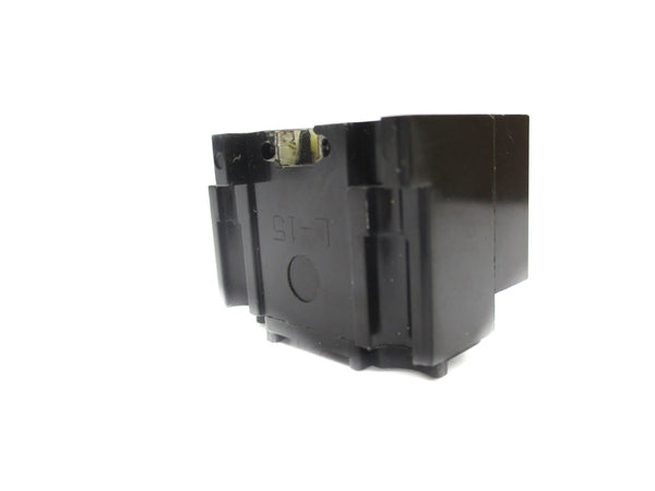 ALLEN BRADLEY 800T-N326 SER. A 120V NSNP