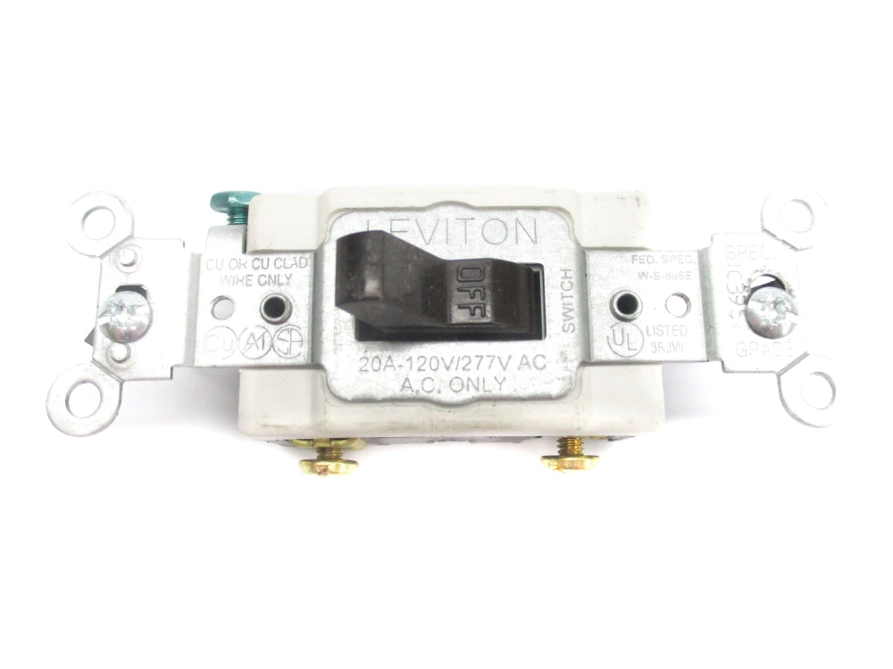 LEVITON 291-01221-00S NSNP