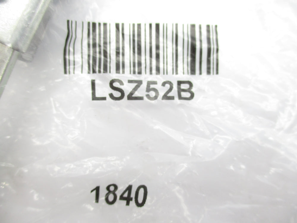 INDUSTRIAL MRO LSZ52B NSMP