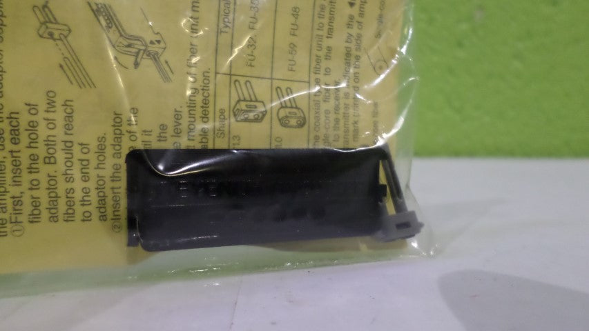 KEYENCE FU-79 *NEW IN BOX*