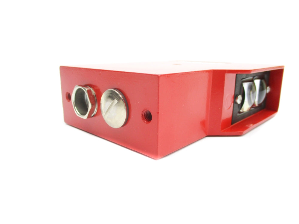 LEUZE ELECTRONIC LS78/2SE NSMP