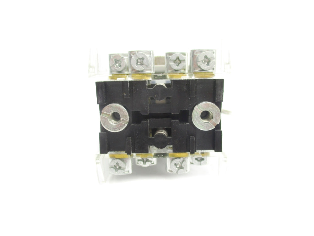 ALLEN BRADLEY 800T-H33 SER. T (AS PICTURED7) NSNP