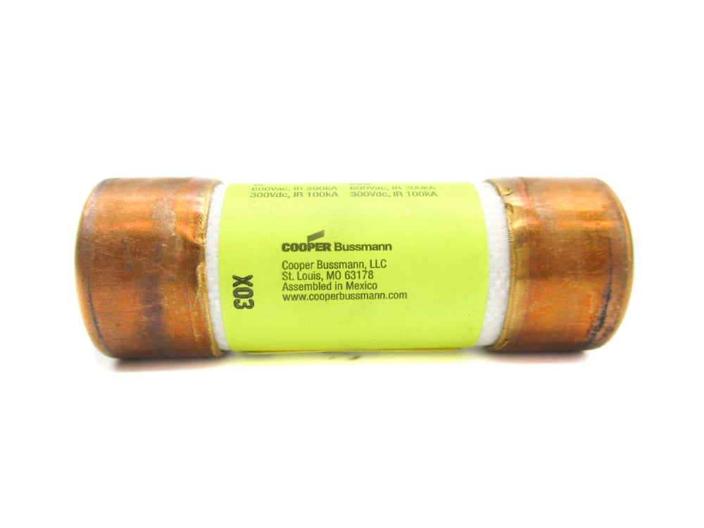 BUSSMANN LPJ-15SP 600VAC 15A (PKG OF 10) NSMP