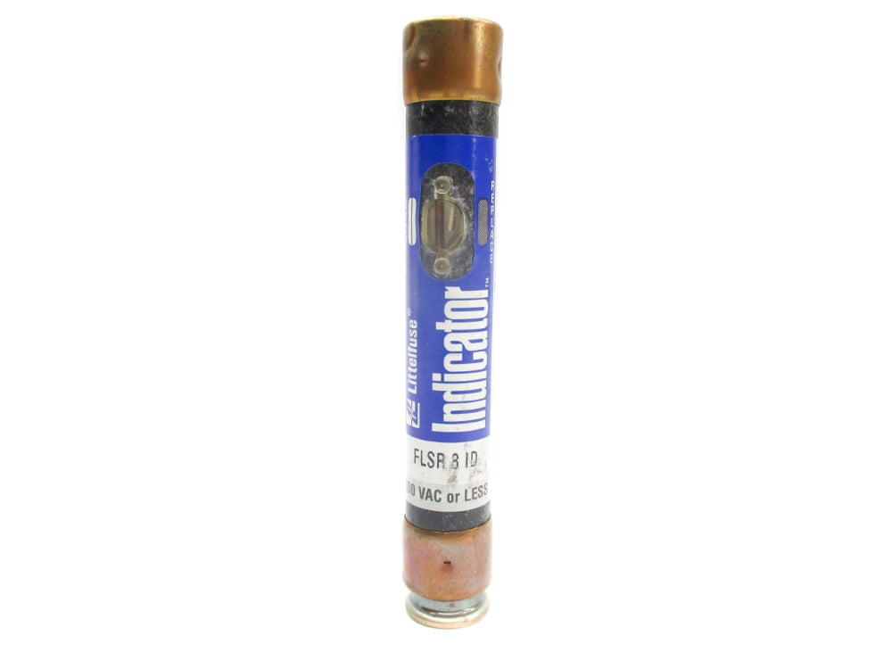 LITTELFUSE FLSR8ID 600VAC 8A NSNP