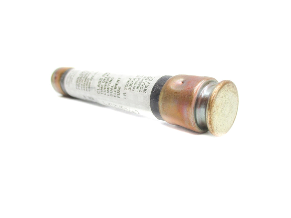 LITTELFUSE FLSR8ID 600VAC 8A NSNP