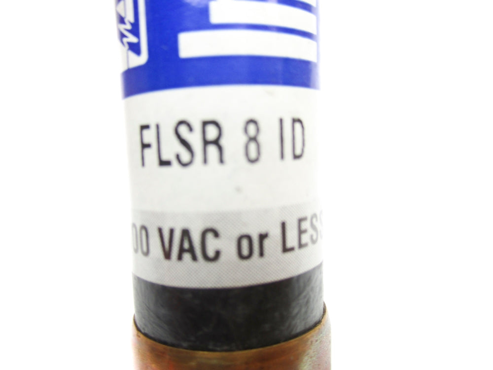 LITTELFUSE FLSR8ID 600VAC 8A NSNP