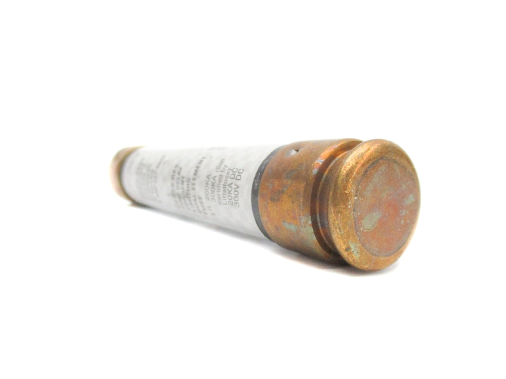 LITTELFUSE FLSR40ID 600VAC 40A NSNP