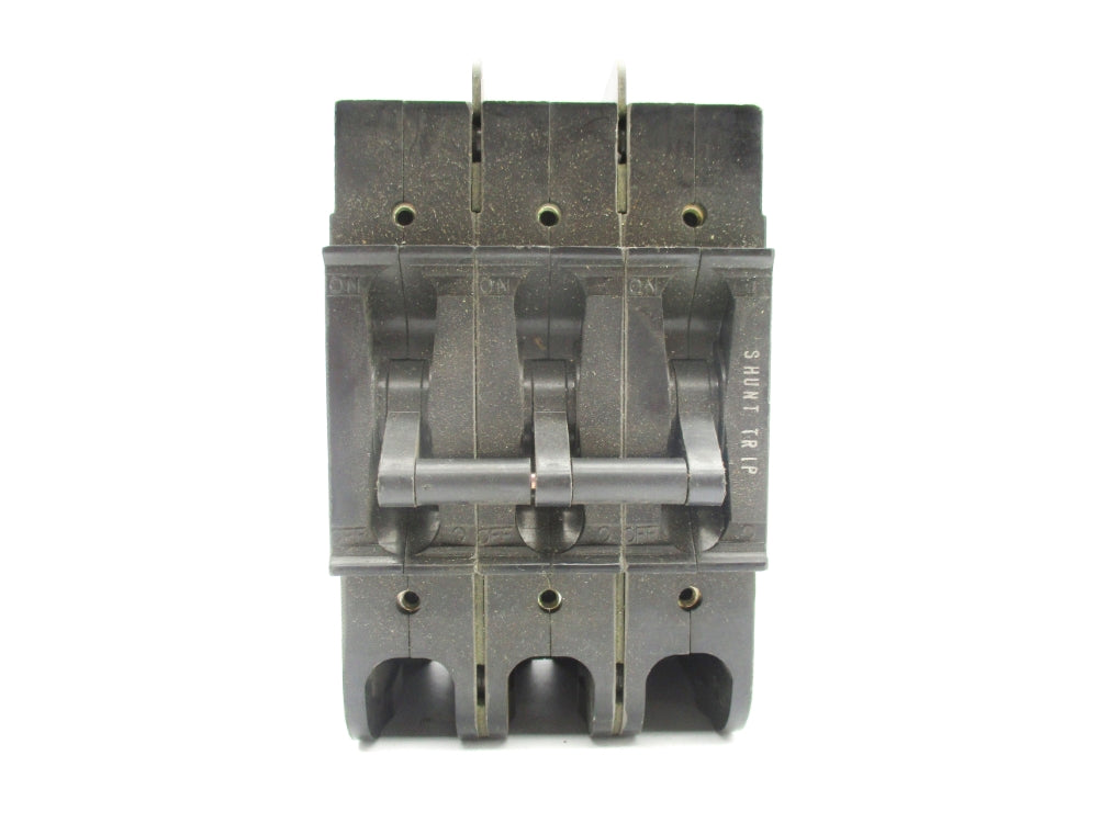 HEINEMANN CD3-Z28-5 CD3-A2A3A6 33A 480V NSNP