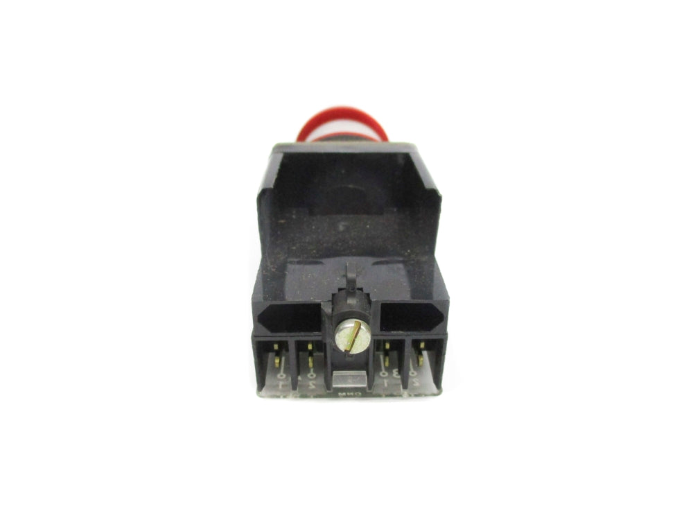 ALLEN BRADLEY 800MR-D6 SER. A NSNP