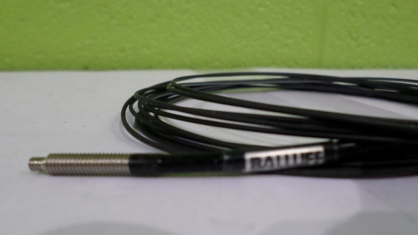 BALLUFF BFO005C FIBER OPTICS *NEW IN BOX*