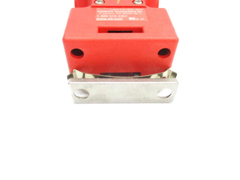 STI 44501-0110 NSNP