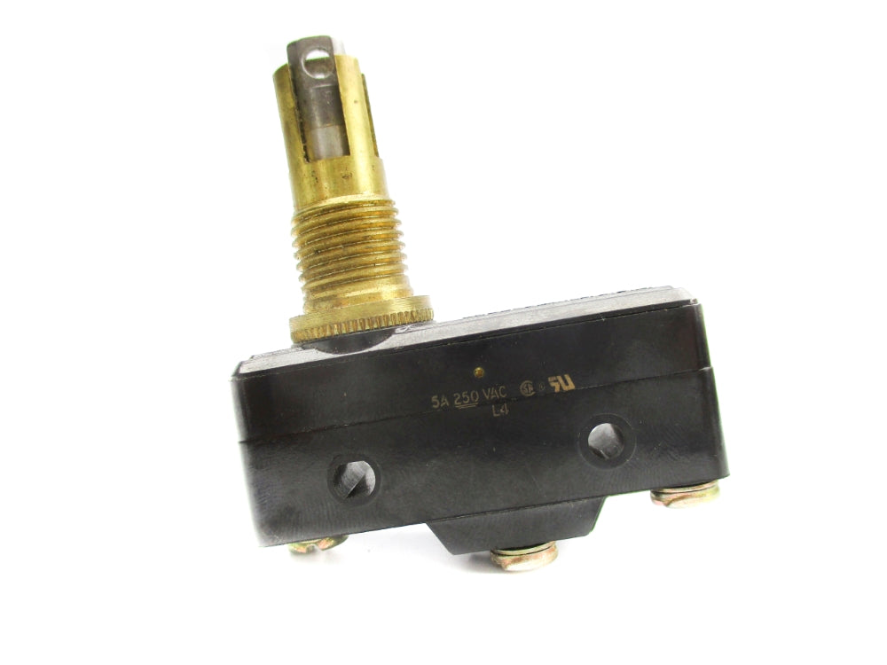 MICRO SWITCH BZ-3YQ69T NSNP