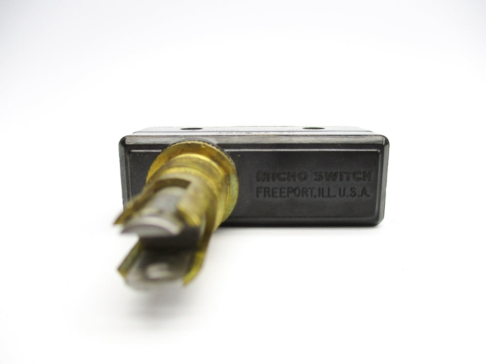 MICRO SWITCH BZ-3YQ69T NSNP