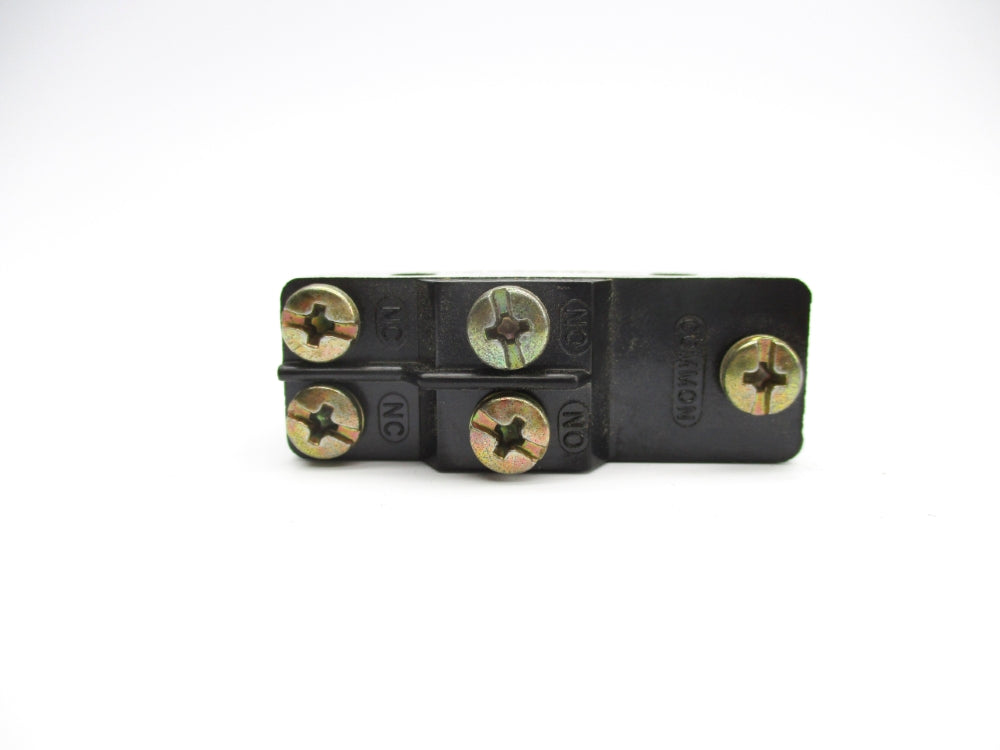 MICRO SWITCH BZ-3YQ69T NSNP