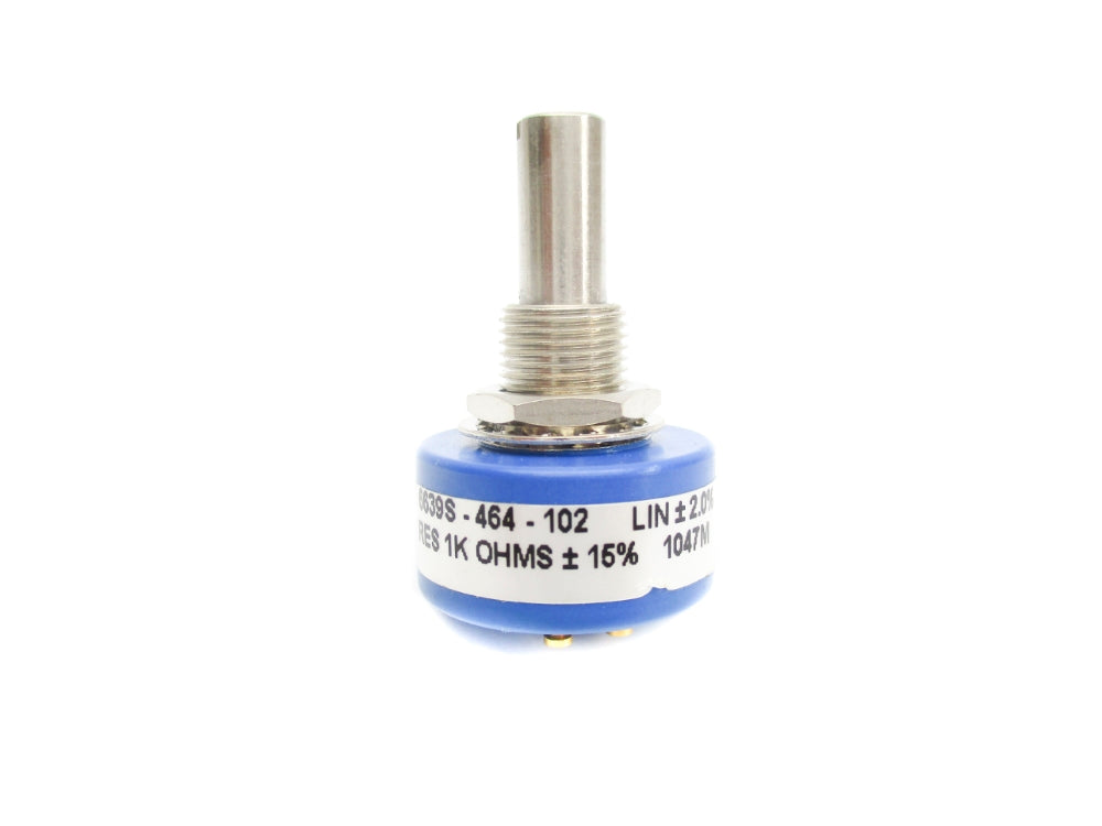 BOURNS 6639S-464-102 NSNP