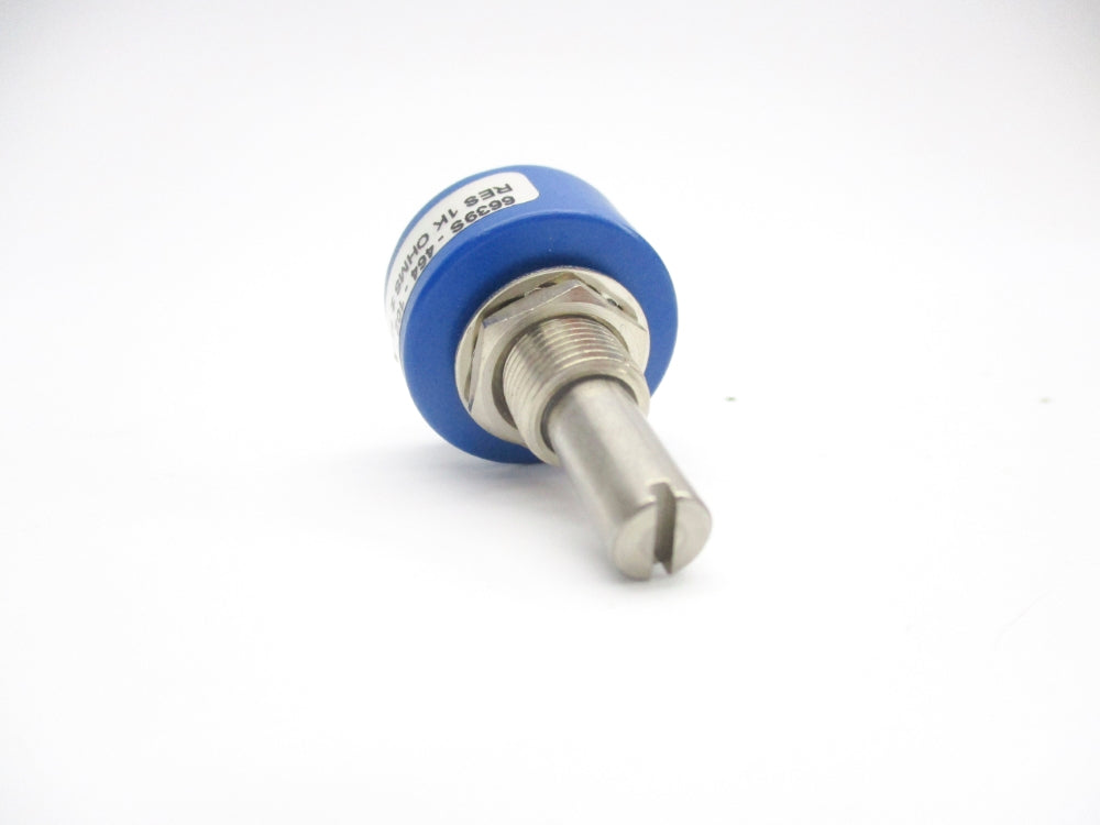 BOURNS 6639S-464-102 NSNP