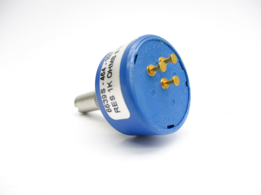 BOURNS 6639S-464-102 NSNP