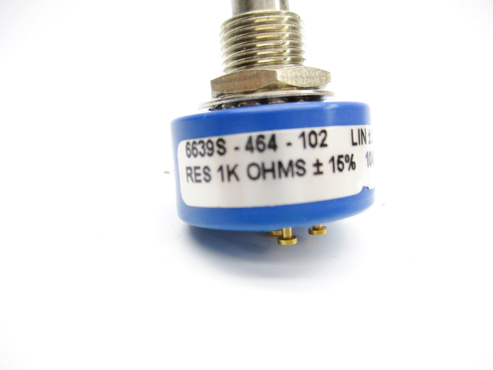 BOURNS 6639S-464-102 NSNP