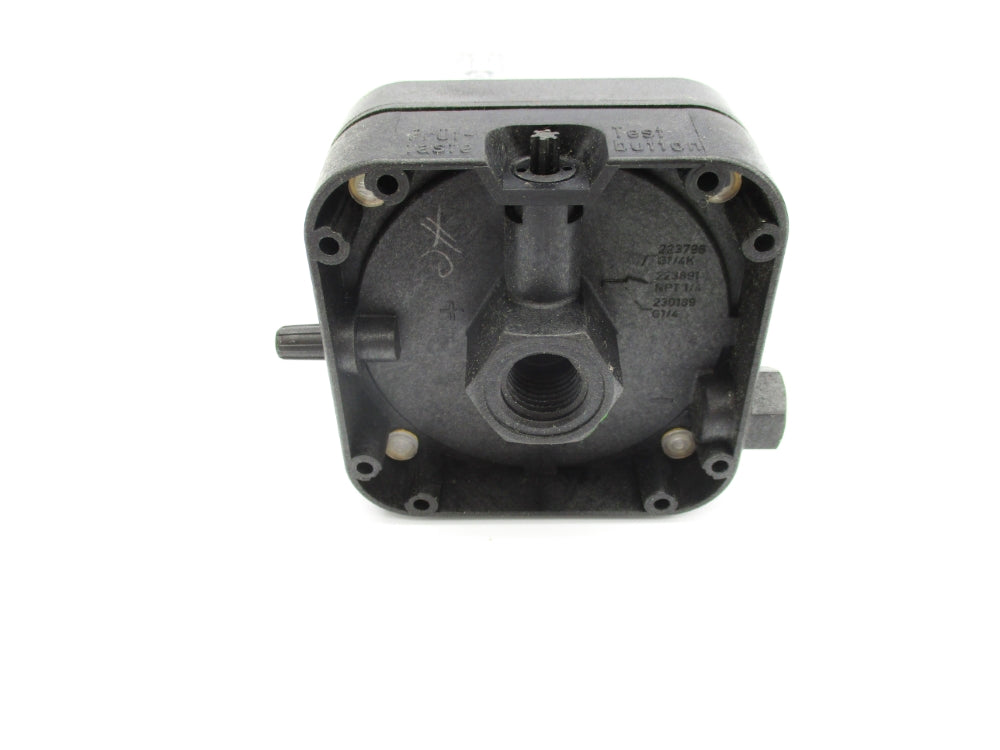 DUNGS 217-329A AA-A2-6-2 0.16"-1.2"WC NSMP
