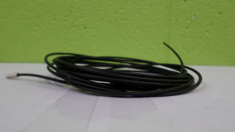 IFM EFECTOR E20615 FIBER OPTIC THROUGH BEAM SENSOR *NEW IN BOX*