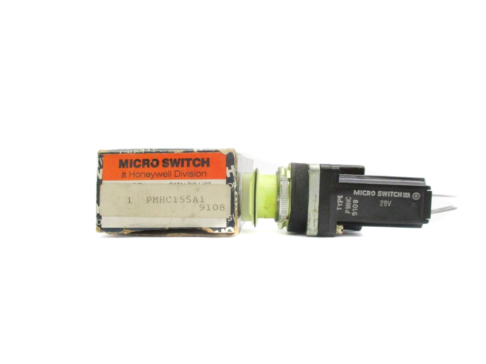MICRO SWITCH PMHC155A1 NSMP