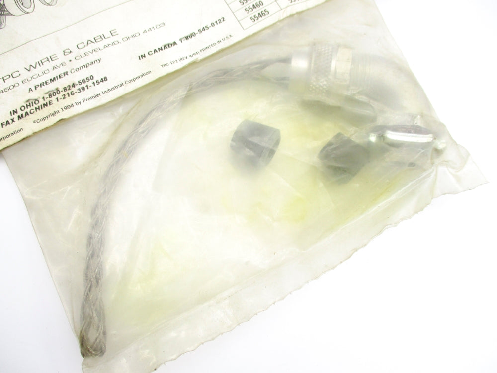 TPC WIRE&CABLE 59410 NSMP