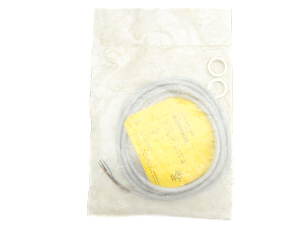 TURCK NI15U-M18-AN6X 1635334 NSMP