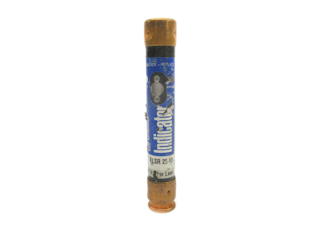 LITTELFUSE FLSR25ID 600VAC 25A UNMP
