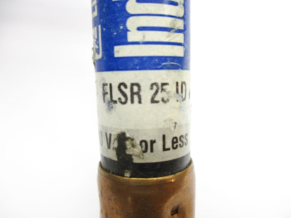LITTELFUSE FLSR25ID 600VAC 25A UNMP