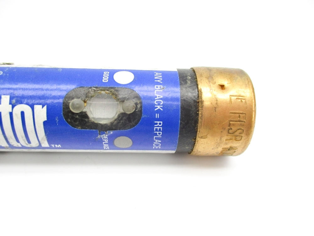 LITTELFUSE FLSR40ID 600VAC 40A UNMP