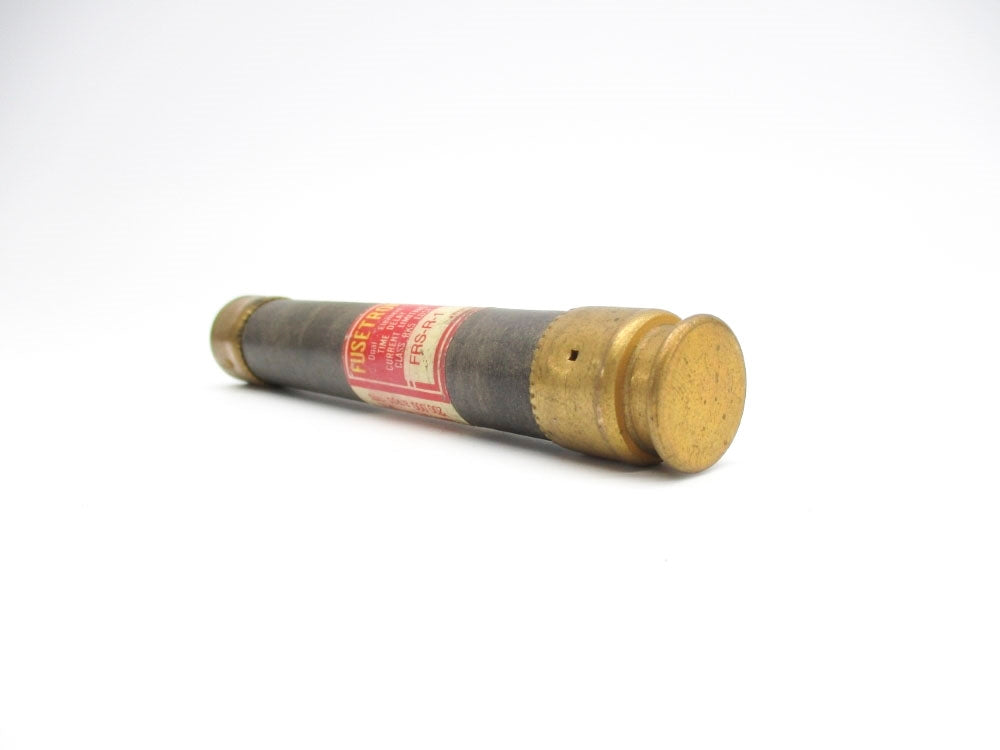 BUSSMANN FRS-R-1 600VAC 1A UNMP