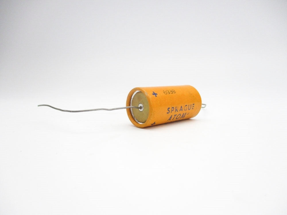 SPARGUE TVA-1902 UNMP