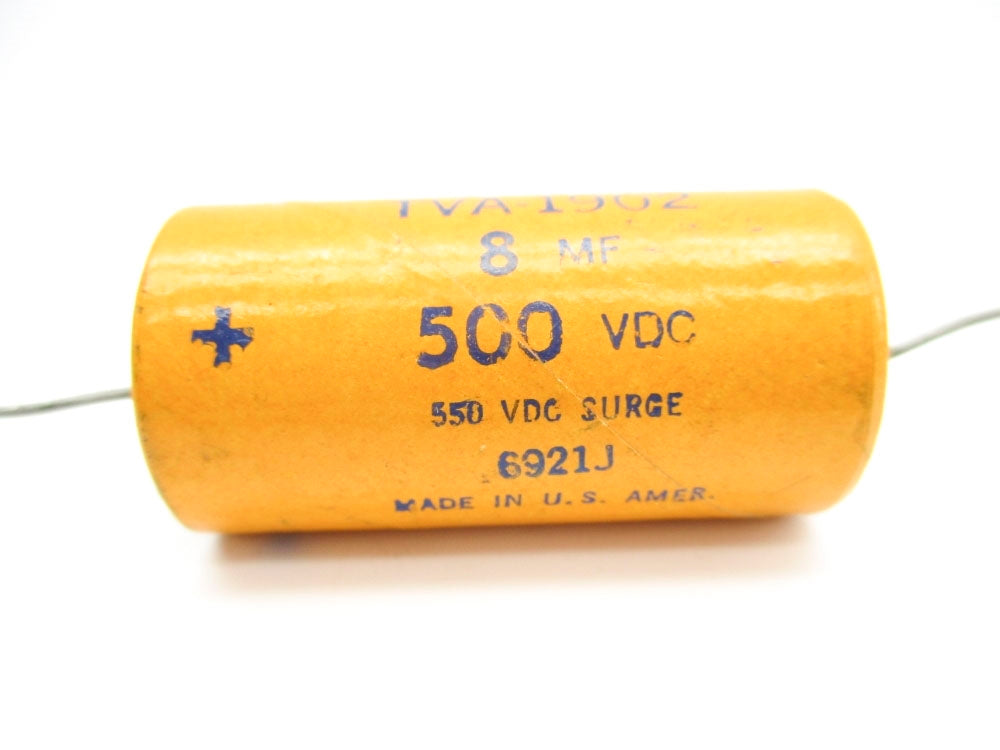 SPARGUE TVA-1902 UNMP