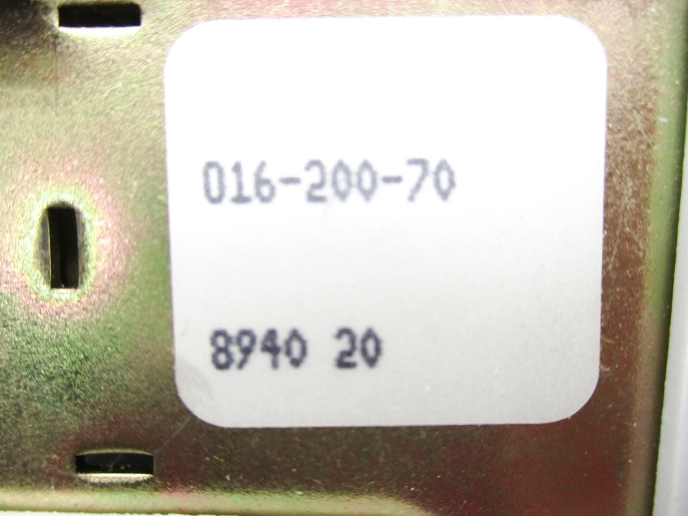 RANCO 016-200-70 UNMP